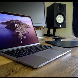 MacBook Pro 💻 13”