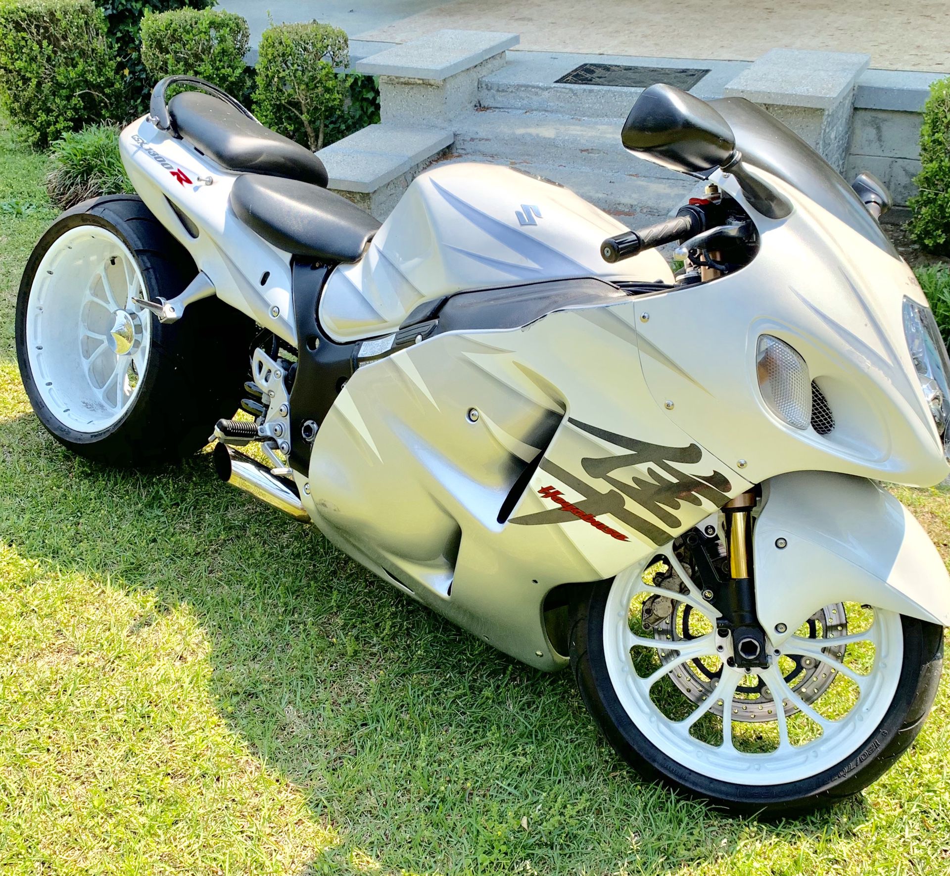 2006 Hayabusa For Sale - ZeCycles