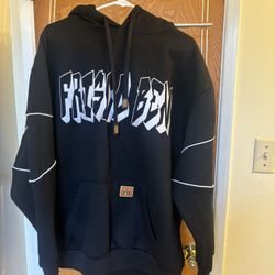 FB county Hoodie 