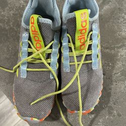 Adidas Shoes Youth Size 6