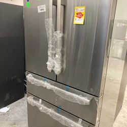 BOSCH B36CL80SNS 800 Series Refrigerator