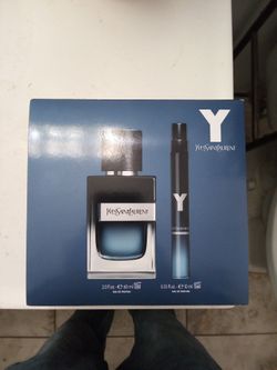 Ysl cologne
