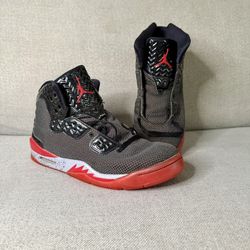 Air Jordan Spike Forty BG Basketball Shoes Boys Size 7 Y 807542-002