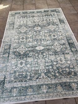 6x9 washable area rug