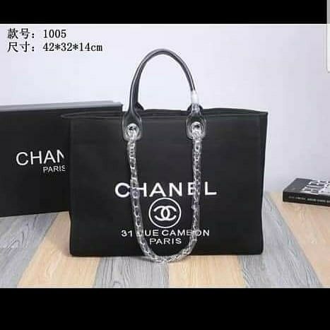 Chanel bags