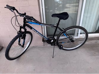 Roadmaster 26” Men’s bike.