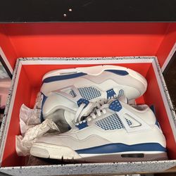 Air Jordan 4  retro men’s 11.5