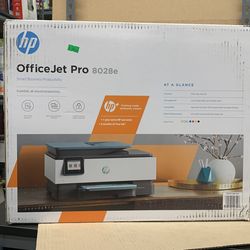 OfficeJet Pro Pinter