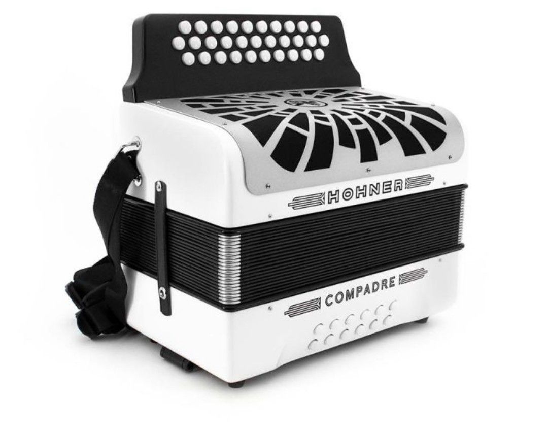 Hohner Compadre