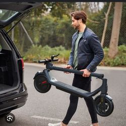 Scooter Phantom A10 🛵