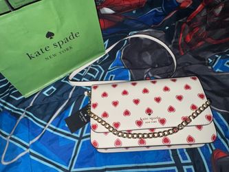 Kate spade crossbody bag