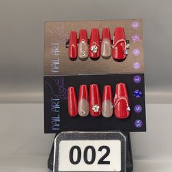Press On Nails