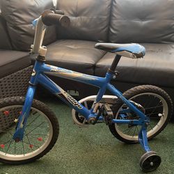 Pro Max 16” Kids Bike
