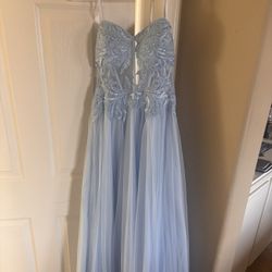 Formal Evening Gown Brand New $125