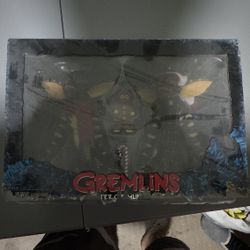 Gremlins action figure