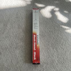 Titan Music Stand