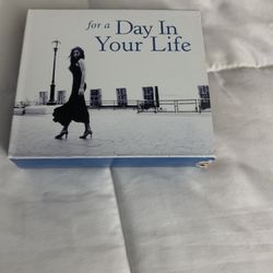 Classical Music For A Day In Your Life