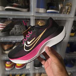 Nike Zoom fly 5 