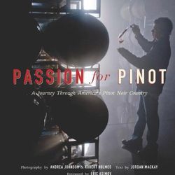 Passion For Pinot 