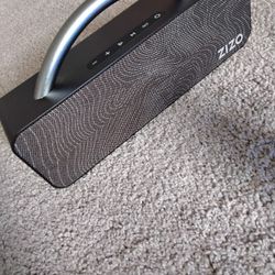 ZIZO ROAR Z2 Portable Wireless Waterproof Speaker - Topography 