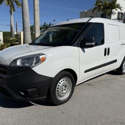 2019 Ram ProMasterCity