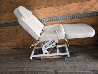 Medical/dental/dermatology electric  chair