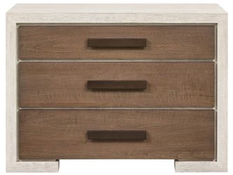 Modern Mist/Haze Bachelors Chest