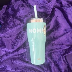 Mom’s Gift Bluey’s Tumbler