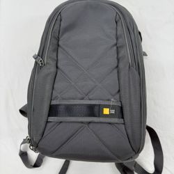 Case Logic CPL-108 Camera for DSLR Gear Bag Padded Compartment Dividers