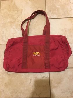 USC Classics Duffle Bag