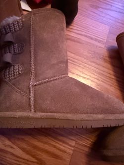 Boots, girls, size, and pictures
