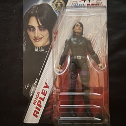 WWE Rhea Ripley (Basic) Action Figure