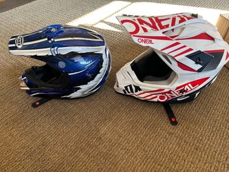 Bike /BMX/MotoCross Helmets