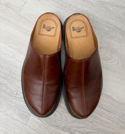 Dr. Martens San Mules size 10