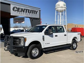 2017 Ford F-250
