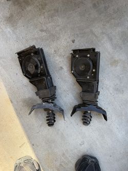 for spare tire