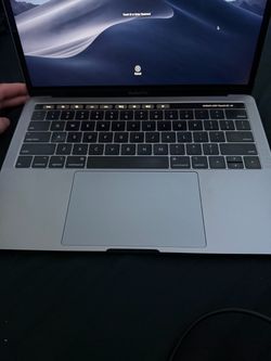 Mac book air