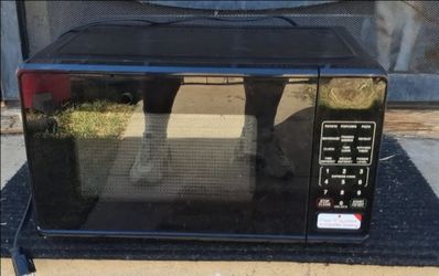 Like new Microwave