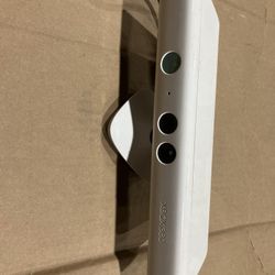 xbox 360 kinect motion camera