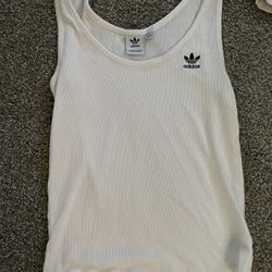 Women’s Adidas Tank