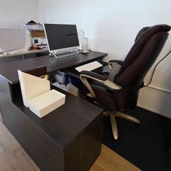 Office Desk