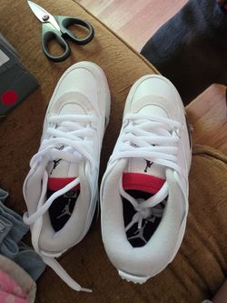 Jordan 4RM  4.5Y