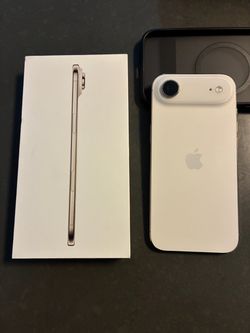 iPhone Air