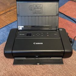 Canon TR150 Printer