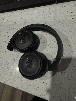JBL HEADPHONES