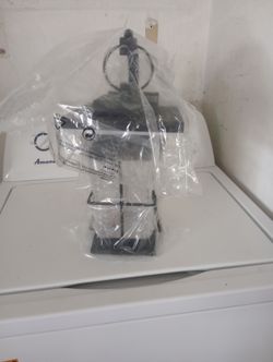 Lámpara Decoratiba