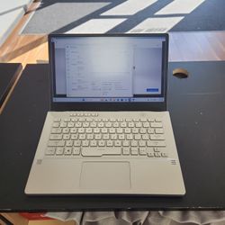 ASUS RoG Zephyrus G14