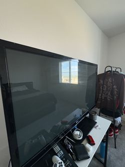 55” Tv