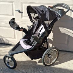 Baby Trend Expedition Jogger