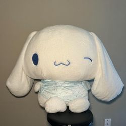 JUMBO MY MELODY PLUSHIE